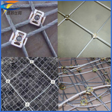 Rockfall Wire Mesh Fence and Sns Protective Wire Mesh